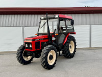 Zetor 5340