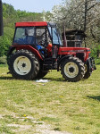 Zetor 5340