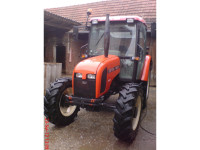 Traktor Zetor 5341
