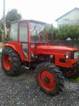 zetor 5545