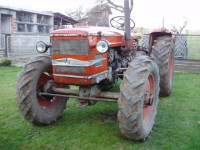 ZETOR 5545 - LIPIK