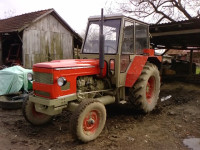 ZETOR 5711