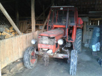 ZETOR 5711
