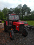 Zetor 5718