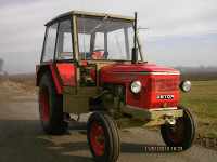 ZETOR 5718  ILI  MIJENJAM