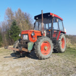 Zetor 5745. 4x4 CIJENA NIJE FIKSNA