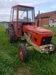 Zetor 5911, s kabinom, 1980 g.