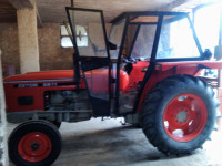 Zetor 5911