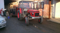 zetor 5911