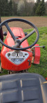 Zetor 5911 traktor