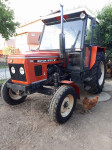 Zetor 6011 sačuvan