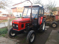 Zetor 6011