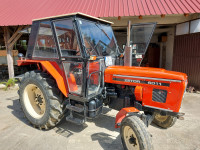 Zetor 6011