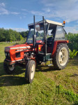 ZETOR 6011