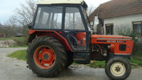 Zetor 6011
