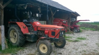 zetor 6011