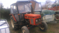Zetor 6211 - 4,999 eur FIXNO!