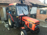 Zetor 6211