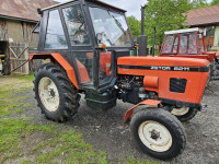 Zetor 6211