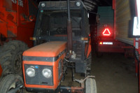 Zetor 6211