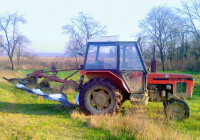 Zetor 6211
