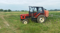 Zetor 6211