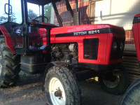 zetor 6211