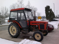 Zetor 6211