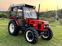 Zetor 6245 *1993g*reg 1 god*