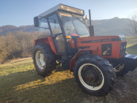 Zetor 6245
