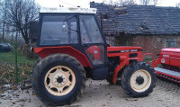 Zetor 6245