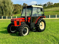 Zetor 6245