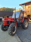 ZETOR 6245