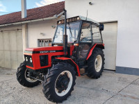 Zetor 6245