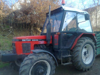 ZETOR 6245