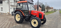 ZETOR-6340  2006Godina  Top stanje!