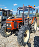 Zetor 6340 Carraro vuča,4 cilindra