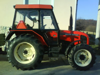 Zetor 6340