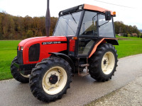 ZETOR 6340