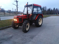 Zetor 6340