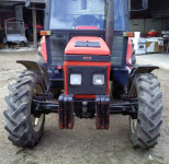 Zetor 6340