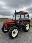 Zetor 6340