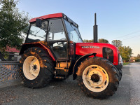 Zetor 6340