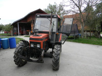 ZETOR 6340