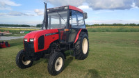 Zetor 6320