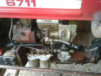 zetor 6711