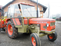 Zetor 6711