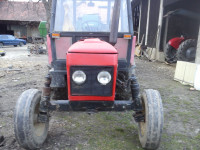 zetor 6718