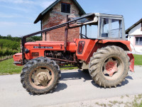 zetor 6745