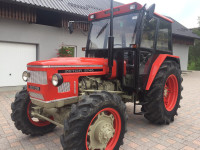 Zetor 6745